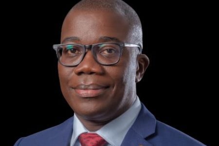 Fidelity Bank’s GH₵5.74m CSR in 2024 benefits 26,000 Ghanaians