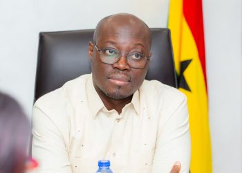 Ghana's economic recovery