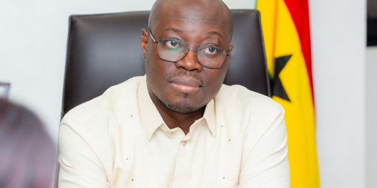 Ghana's economic recovery