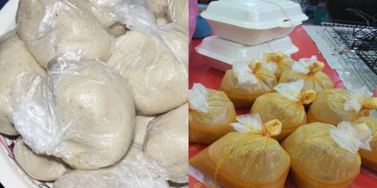 Foods in plastic rubbers linked to prostate and breast cancer