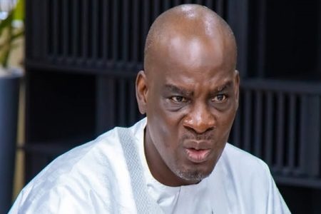 Minister threatens to revoke SHS heads food procurement role