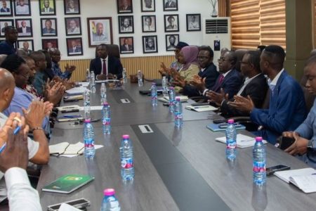 Govt inaugurates committee to boost private participation in power distribution