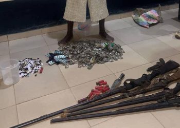 Another suspect in connection with the brutal murder of mobile money vendor in Aflao arrested