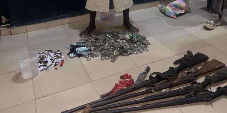 Another suspect in connection with the brutal murder of mobile money vendor in Aflao arrested