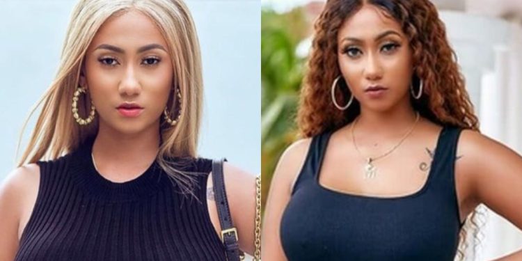 Hajia4Reall returns to social media after serving sentence for romance scam