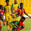 Hearts, Newscenta, Kotoko, Clash