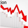 Inflation, Rate, Newscenta, Decline, Falls
