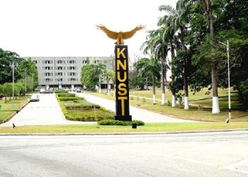 KNUST and US partner issue warning against scholarship scams