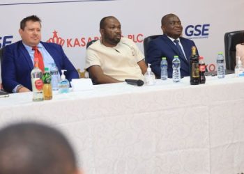 Kasapreko’s net profit soars by 574%
