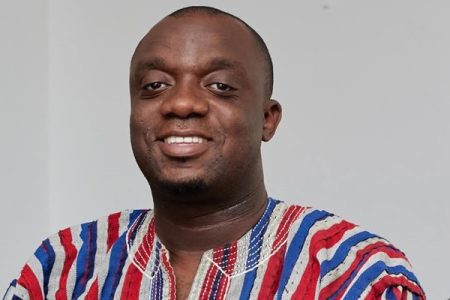 No amnesty for people who resigned from NPP – Kodua