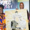 President, newscenta, Mahama, Black, Star, Experience