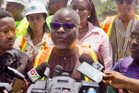 Parliamentary Committee urges MMDCEs to tackle Odaw encroachers