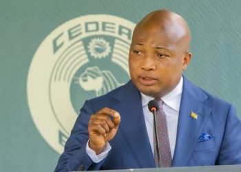 Ghanaians Israel evacuation ICE