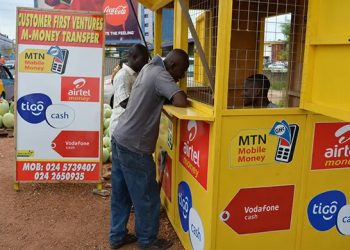 Mobile money restructuring won’t diminish share value — Yamson