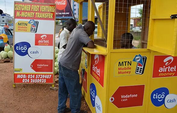 Mobile money restructuring won’t diminish share value — Yamson