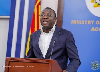NPP MPs commend Nana Addo and Bawumia for strengthening the cedi