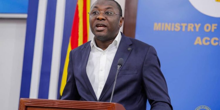 NPP MPs commend Nana Addo and Bawumia for strengthening the cedi