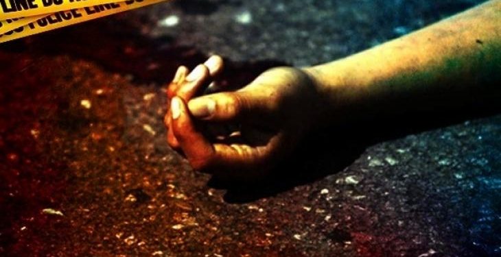 Mentally challenged person beheads man in Tema