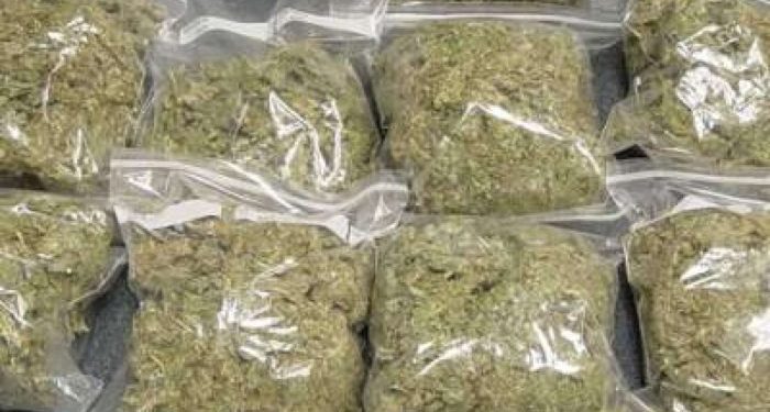 4 nabbed for attempted cannabis trafficking at Kotoka International Airport