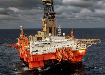 New Jubilee, OCTP drillings to add over 14m barrels