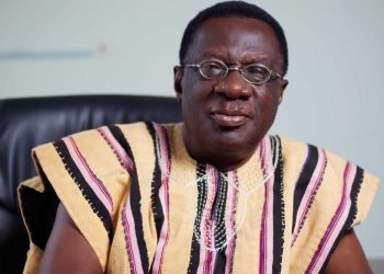 Former govt appointees under investigation for alleged corruption