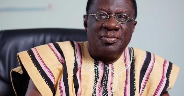 Former govt appointees under investigation for alleged corruption