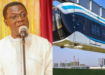Botched Sky train project: Ameyaw-Akumfi granted GH¢10m bail
