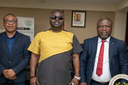 Republic Bank deepens commitment to Volta Region