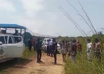 Missing University of Education lecturer found buried in his home