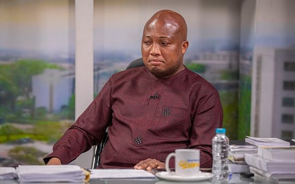 Ghanaians Ivory Coast