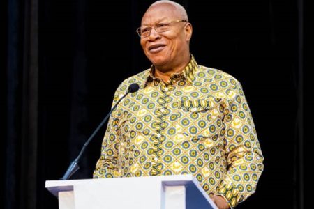 GCB shareholders to enjoy GH₵265m dividend