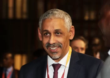 Sidi Ould Tah of Mauritania elected new President of AfDB