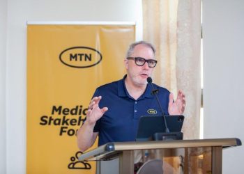 MTN expands home internet access with fiber push — CEO