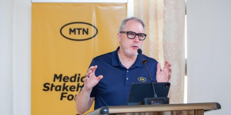 MTN expands home internet access with fiber push — CEO