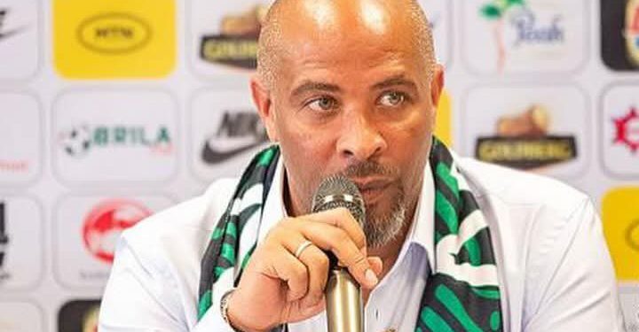 2025 Unity Cup: Ghana win shows progress, but we’re not there yet — Chelle