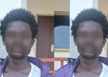 Suspect who killed University of Education lecturer in his Winneba home arrested