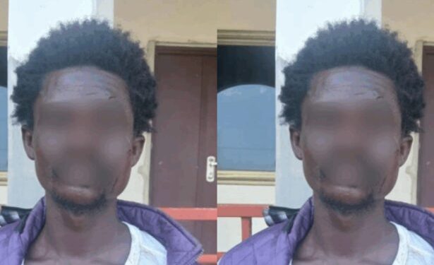 Suspect who killed University of Education lecturer in his Winneba home arrested