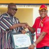 TUC, Newscenta, Accra, East, ECG
