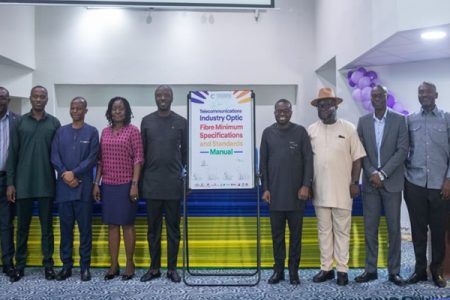 Telecoms Chamber calls for stricter enforcement of rules to protect fibre optic infrastructure