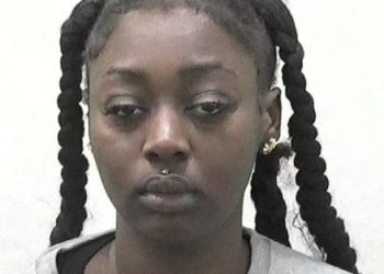 Ghanaian woman cannabis