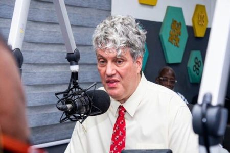 Ghanaians denied US Visa in 2024 paid $6.6m in fees