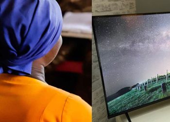 Teshie military barracks