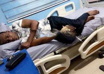 Wontumi faked his illness during questioning by EOCO — Former NPP member