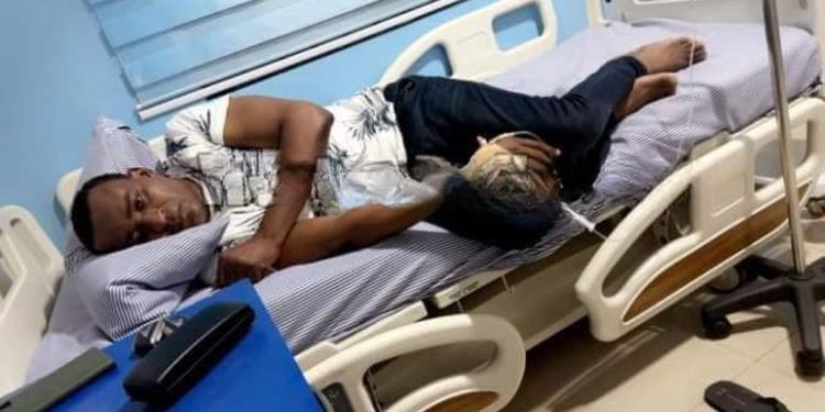 Wontumi faked his illness during questioning by EOCO — Former NPP member