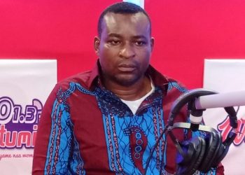 Chairman Wontumi hospitalised after EOCO’s arrest