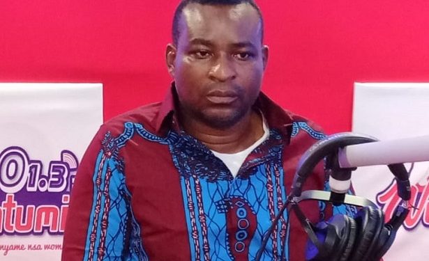 Chairman Wontumi hospitalised after EOCO’s arrest
