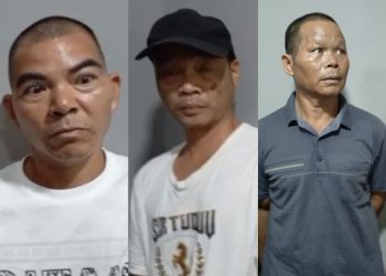 Chinese,Galamseyers,illegal mining,Twifo Denyase