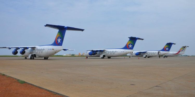Kumasi and Tamale airports extend operating hours