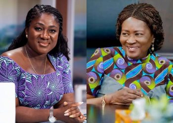 Excellency, Opoku Agyemang