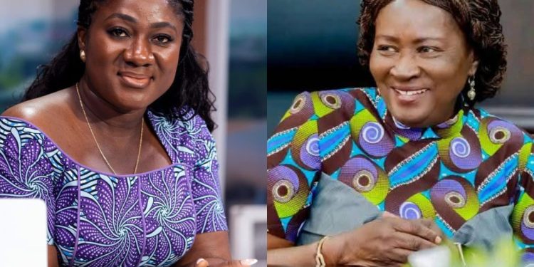 Excellency, Opoku Agyemang